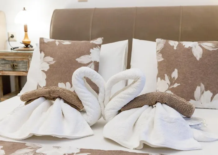 Panos Luxury Πάρος