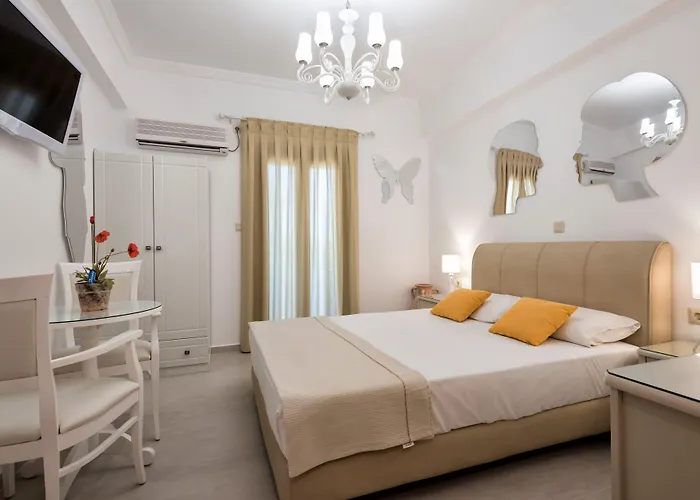 Panos Luxury * Páros