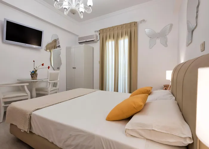 Panos Luxury Πάρος