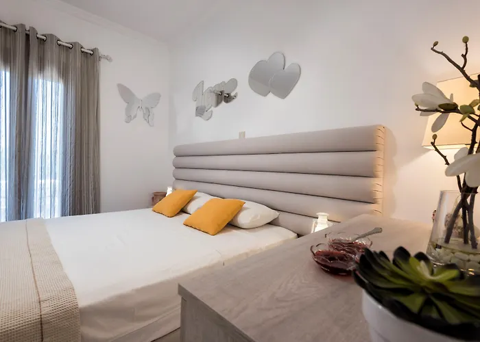 Panos Luxury * Páros