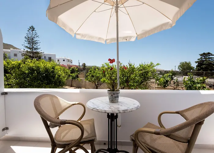 Panos Luxury Διαμέρισμα *