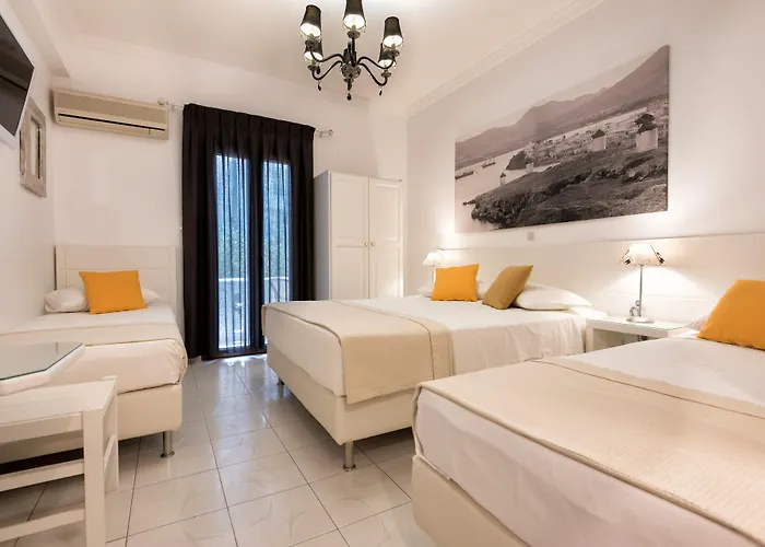 Panos Luxury Διαμέρισμα *