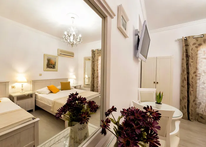 Panos Luxury Διαμέρισμα