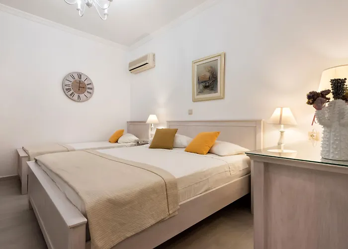 Panos Luxury Διαμέρισμα *