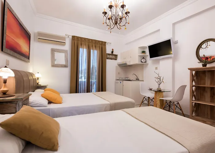 Panos Luxury Διαμέρισμα