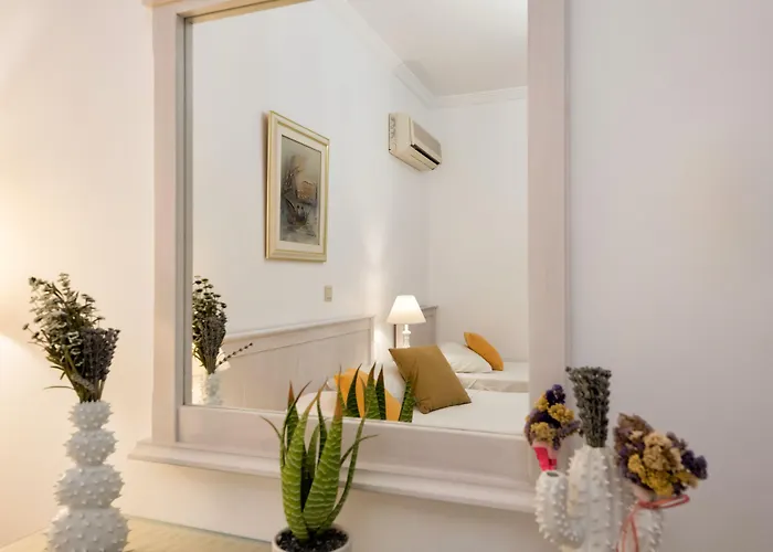 Apartamento Panos Luxury