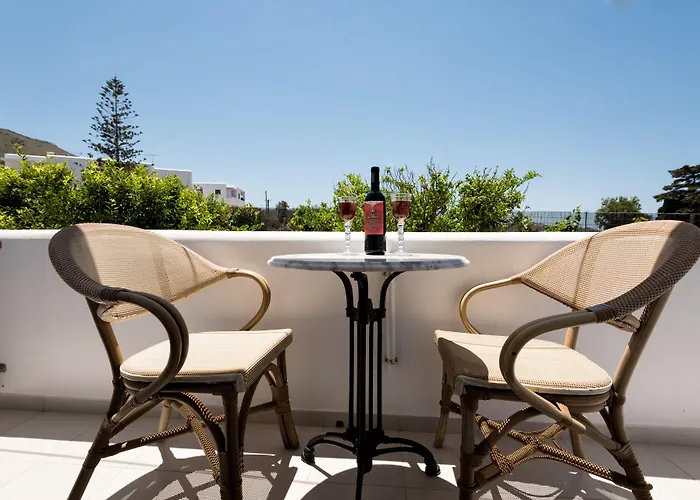 Διαμέρισμα Panos Luxury