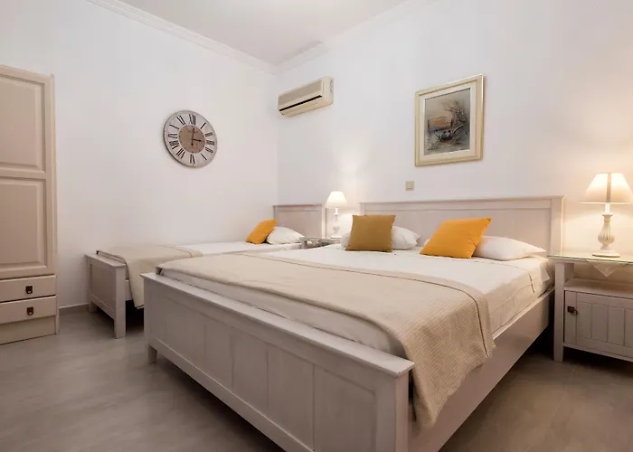 Panos Luxury Πάρος