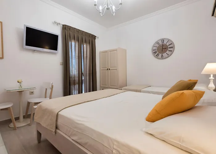 Panos Luxury Διαμέρισμα *