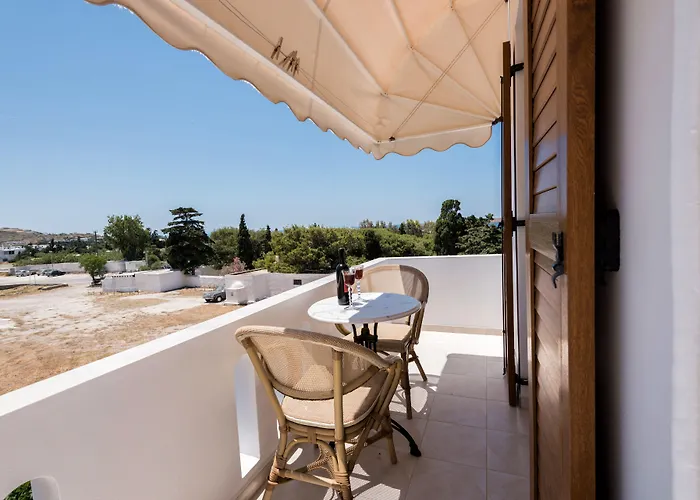 Panos Luxury Διαμέρισμα