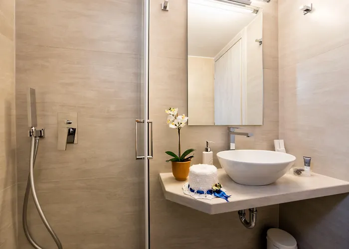 Panos Luxury * Πάρος