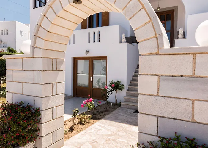 Panos Luxury Διαμέρισμα *