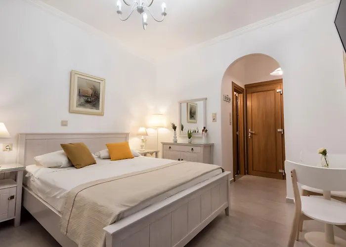 Panos Luxury Διαμέρισμα Πάρος