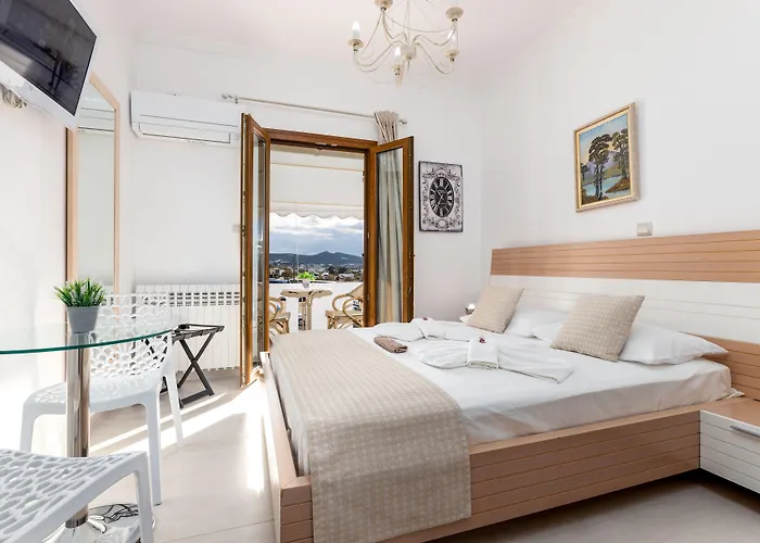 Panos Luxury Διαμέρισμα *