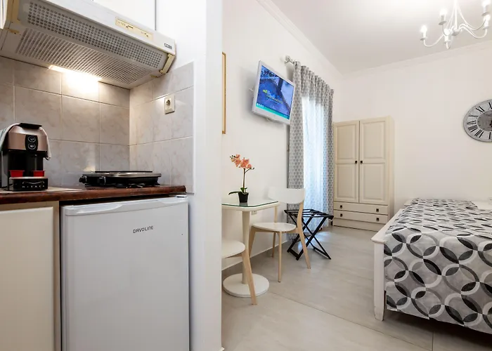 Panos Luxury * Πάρος